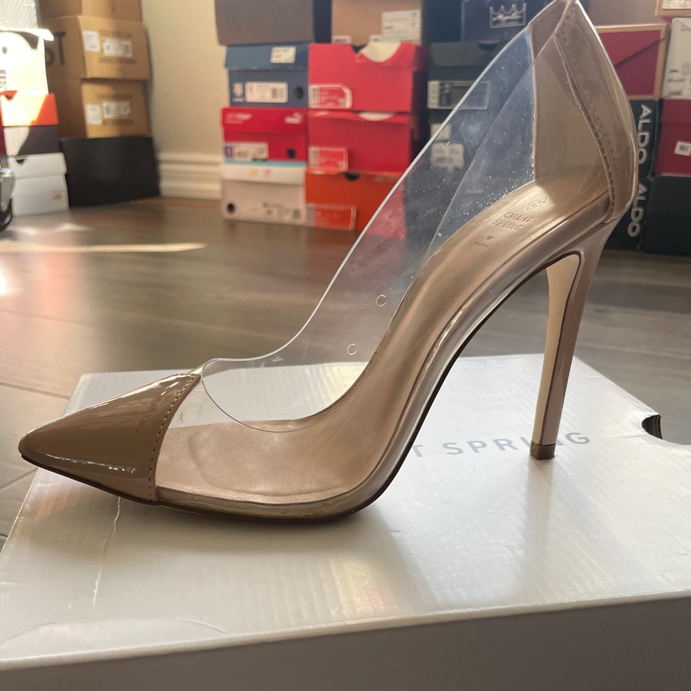 Heels